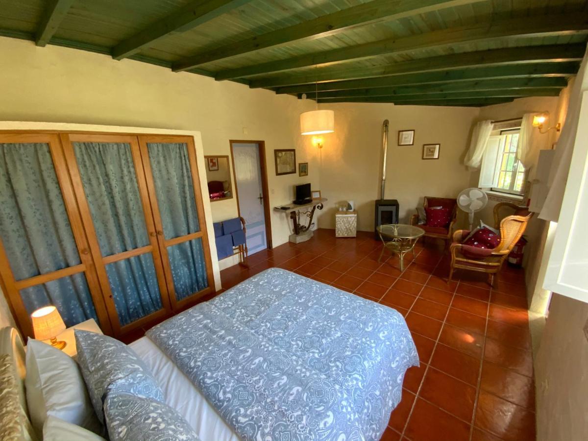 Casa Do Vale Villa Sao Pedro de Tomar Buitenkant foto