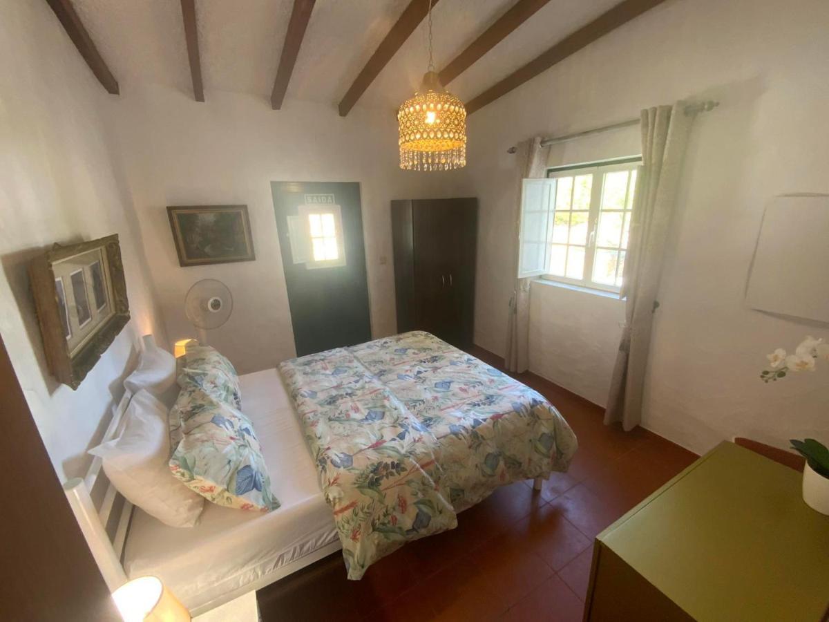 Casa Do Vale Villa Sao Pedro de Tomar Buitenkant foto