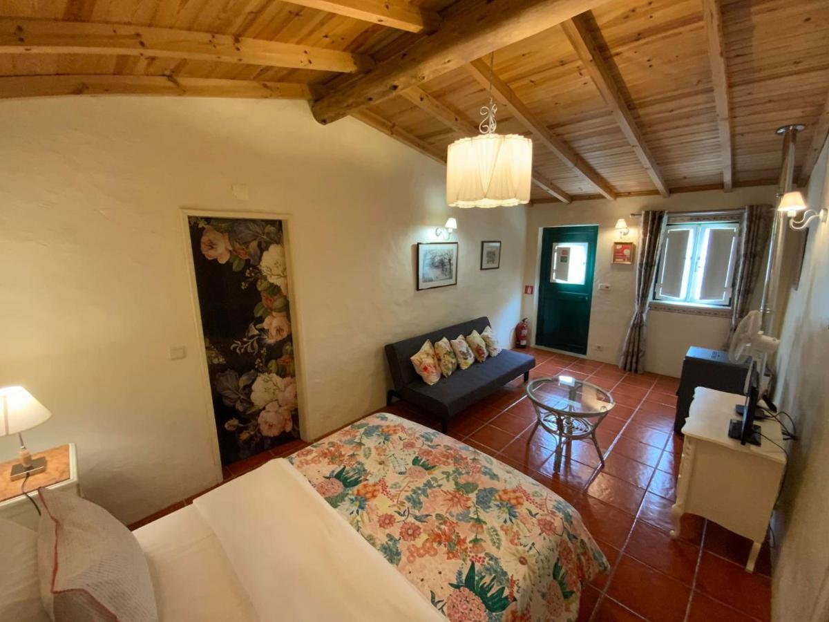 Casa Do Vale Villa Sao Pedro de Tomar Buitenkant foto