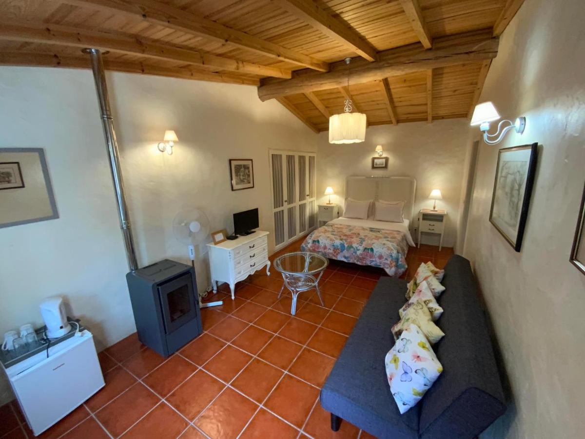 Casa Do Vale Villa Sao Pedro de Tomar Buitenkant foto