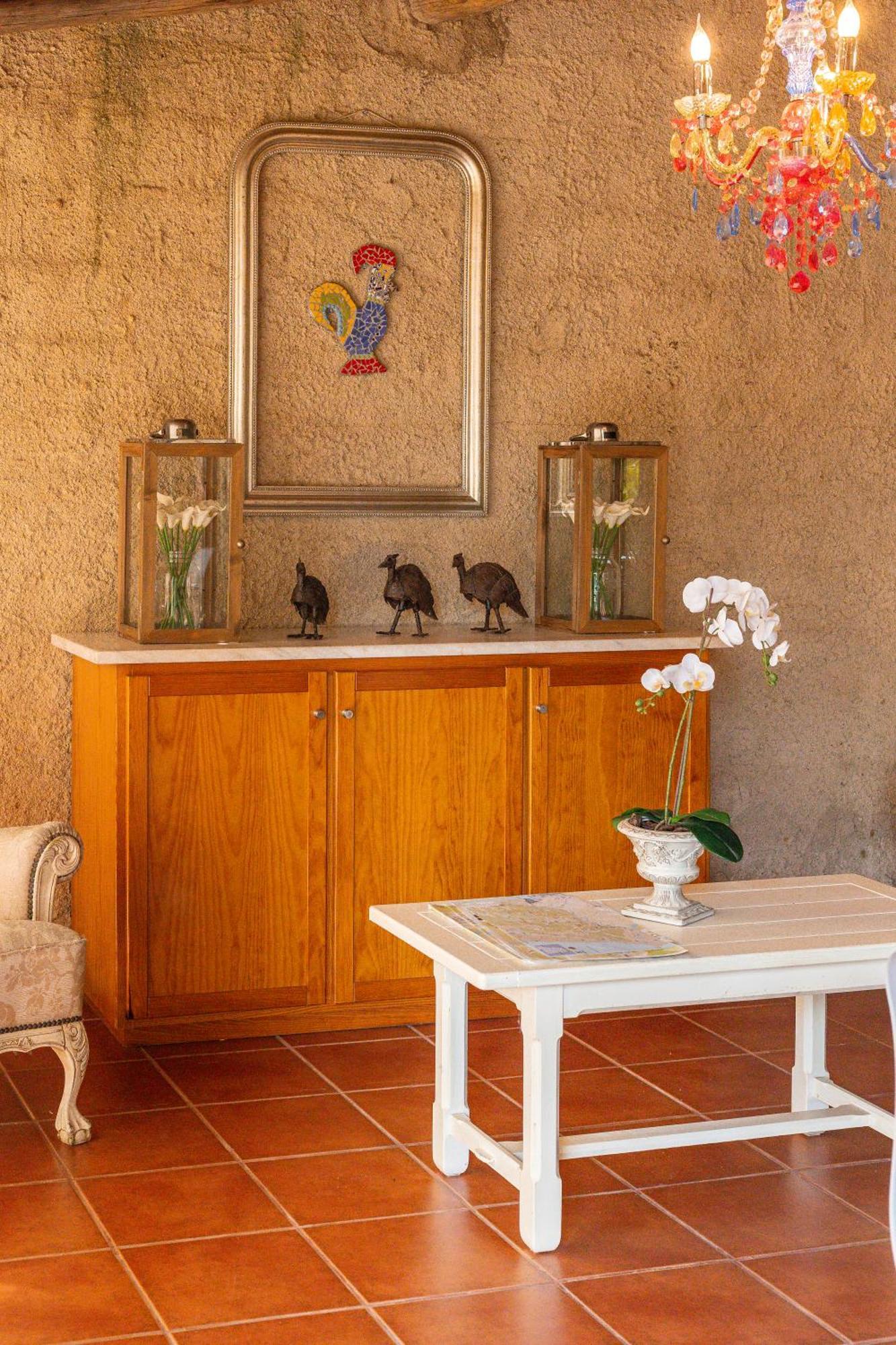 Casa Do Vale Villa Sao Pedro de Tomar Buitenkant foto