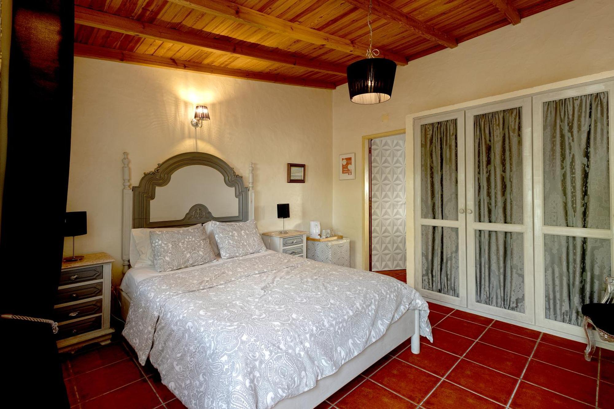 Casa Do Vale Villa Sao Pedro de Tomar Buitenkant foto