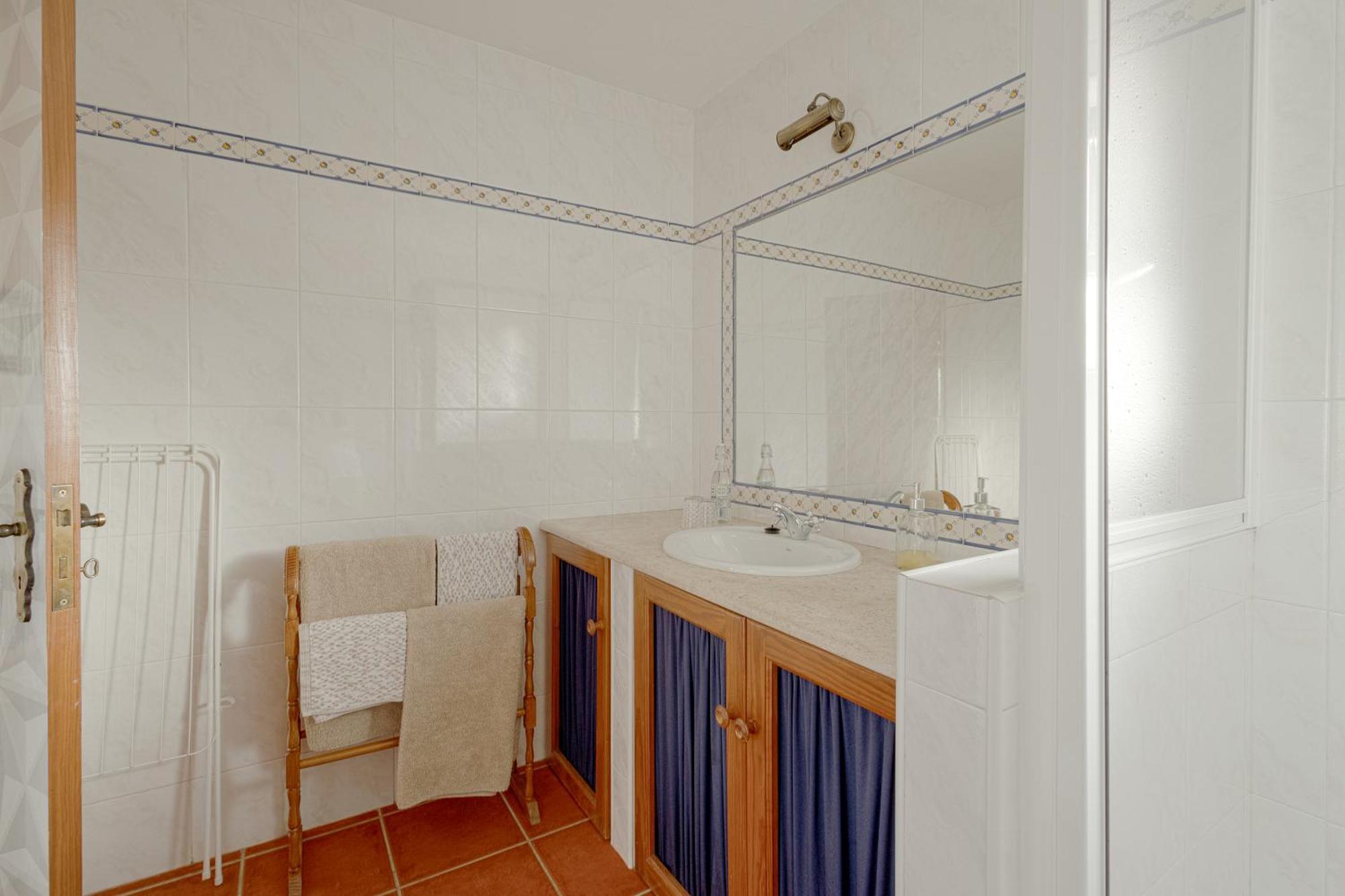 Casa Do Vale Villa Sao Pedro de Tomar Buitenkant foto