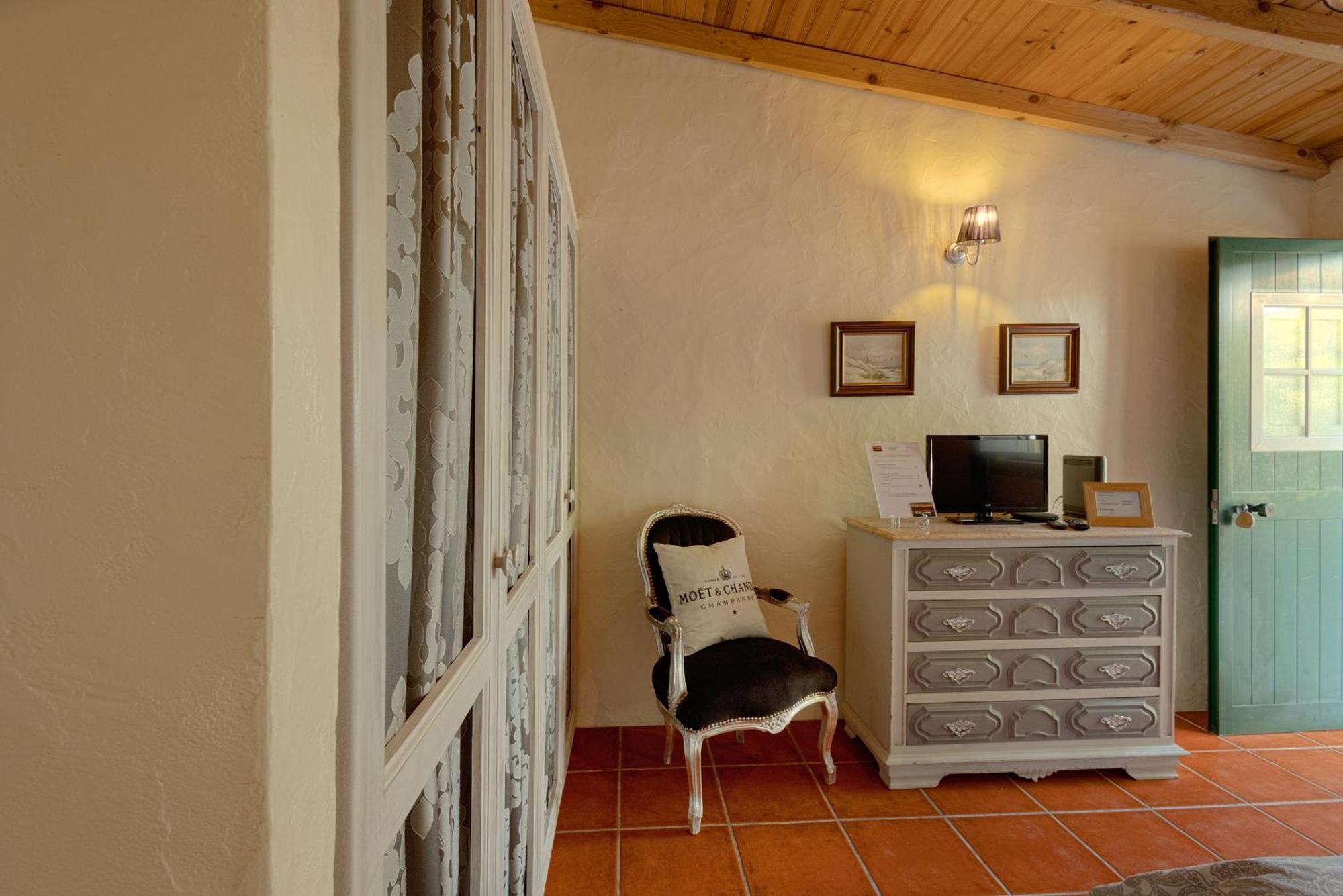 Casa Do Vale Villa Sao Pedro de Tomar Buitenkant foto