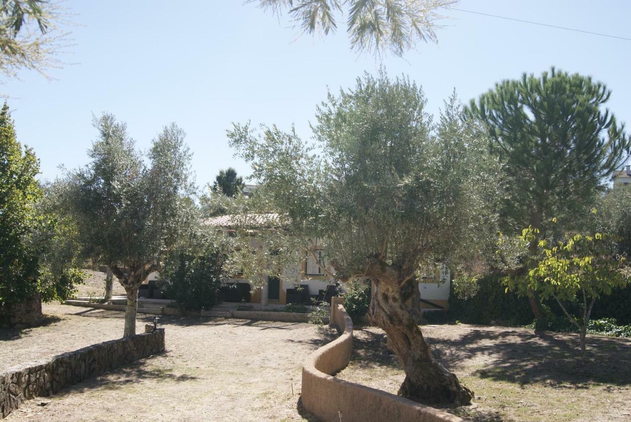 Casa Do Vale Villa Sao Pedro de Tomar Buitenkant foto