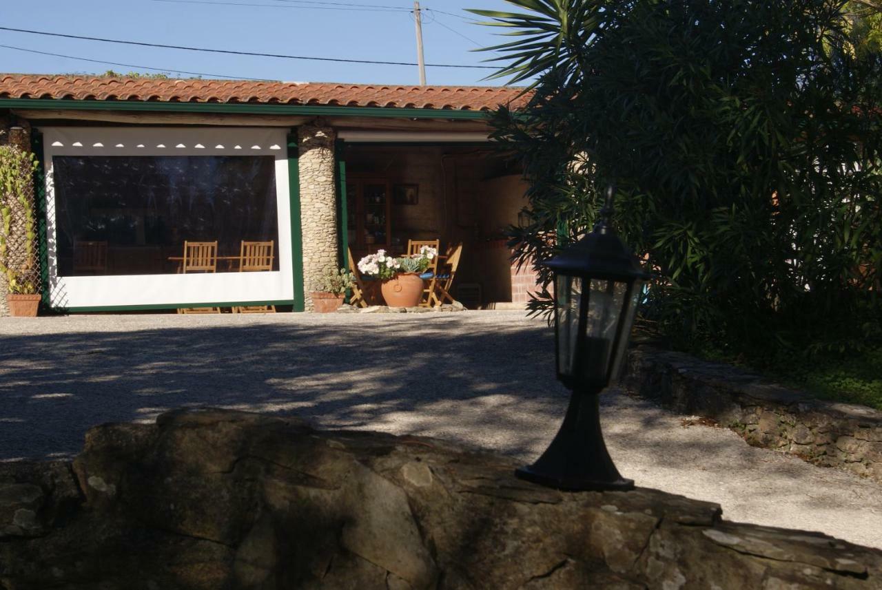Casa Do Vale Villa Sao Pedro de Tomar Buitenkant foto