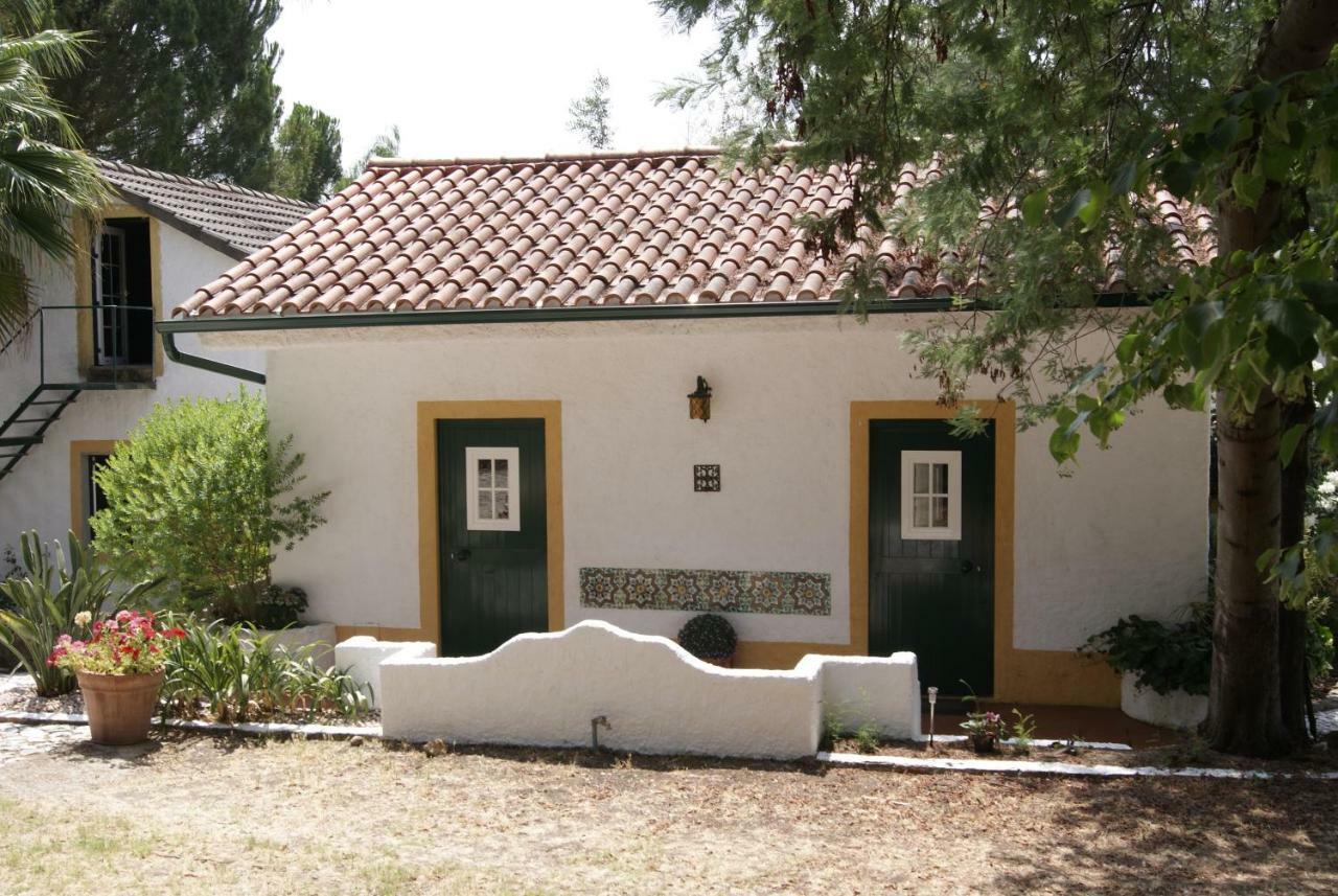 Casa Do Vale Villa Sao Pedro de Tomar Buitenkant foto